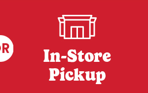 In-Store Pickup” Numbers