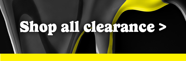 Shop all clearance