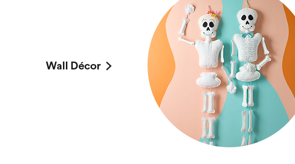 40% off Wall Decor >