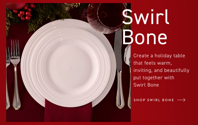 Shop Swirl Bone
