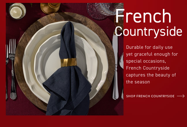 Shop French Countryside