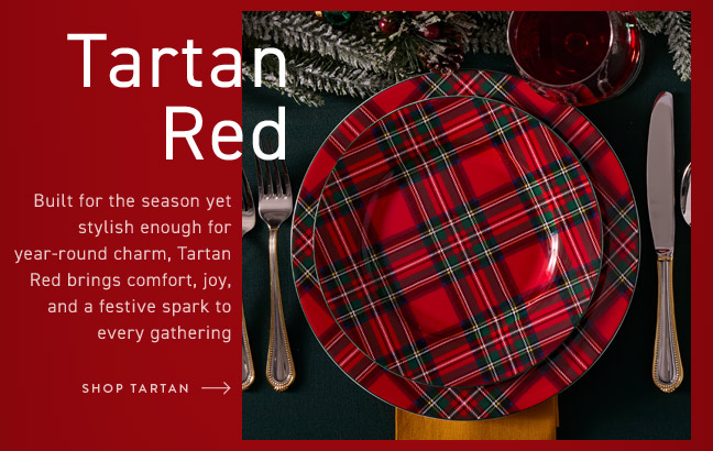 Shop Tartan