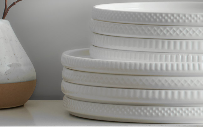 Embrace softness, simplicity and timeless design