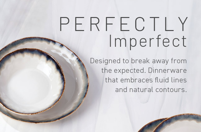 Perfectly Imperfect