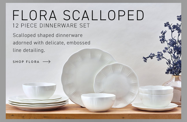 Shop Flora