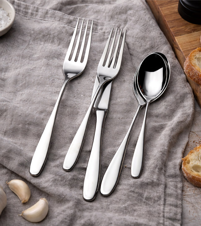 Flatware Savings... 40% Off Flatware