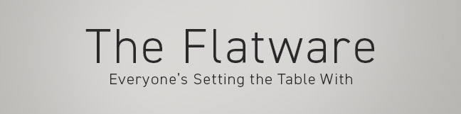 Shop The Flatware Everyone's Setting the Table With