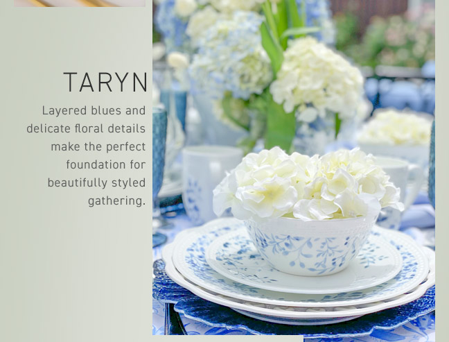 Shop Taryn
