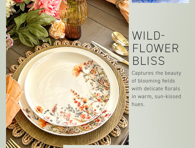 Shop Wildflower Bliss
