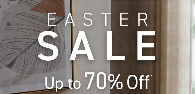 Shop Our Easter Sale