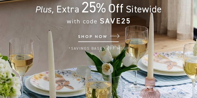 Up to 70% Off*