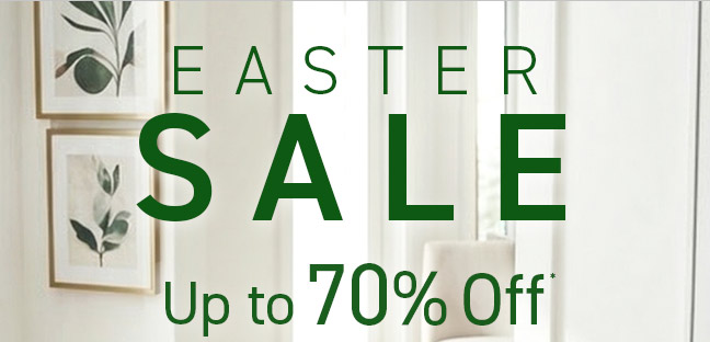 Shop Our Easter Sale