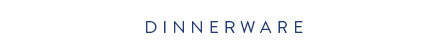 Shop Dinnerware