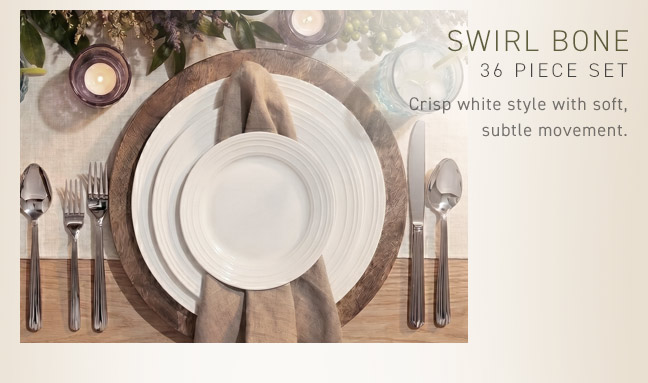 Shop Swirl Bone