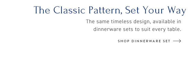 Shop Dinnerware Set