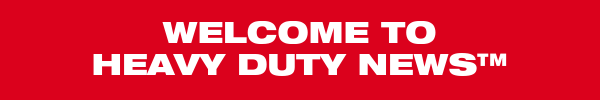 Welcome to Heavy Duty News