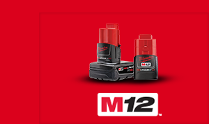M12 Cordless System