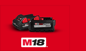 M18 Cordless System