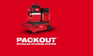 PACKOUT Modular Storage System