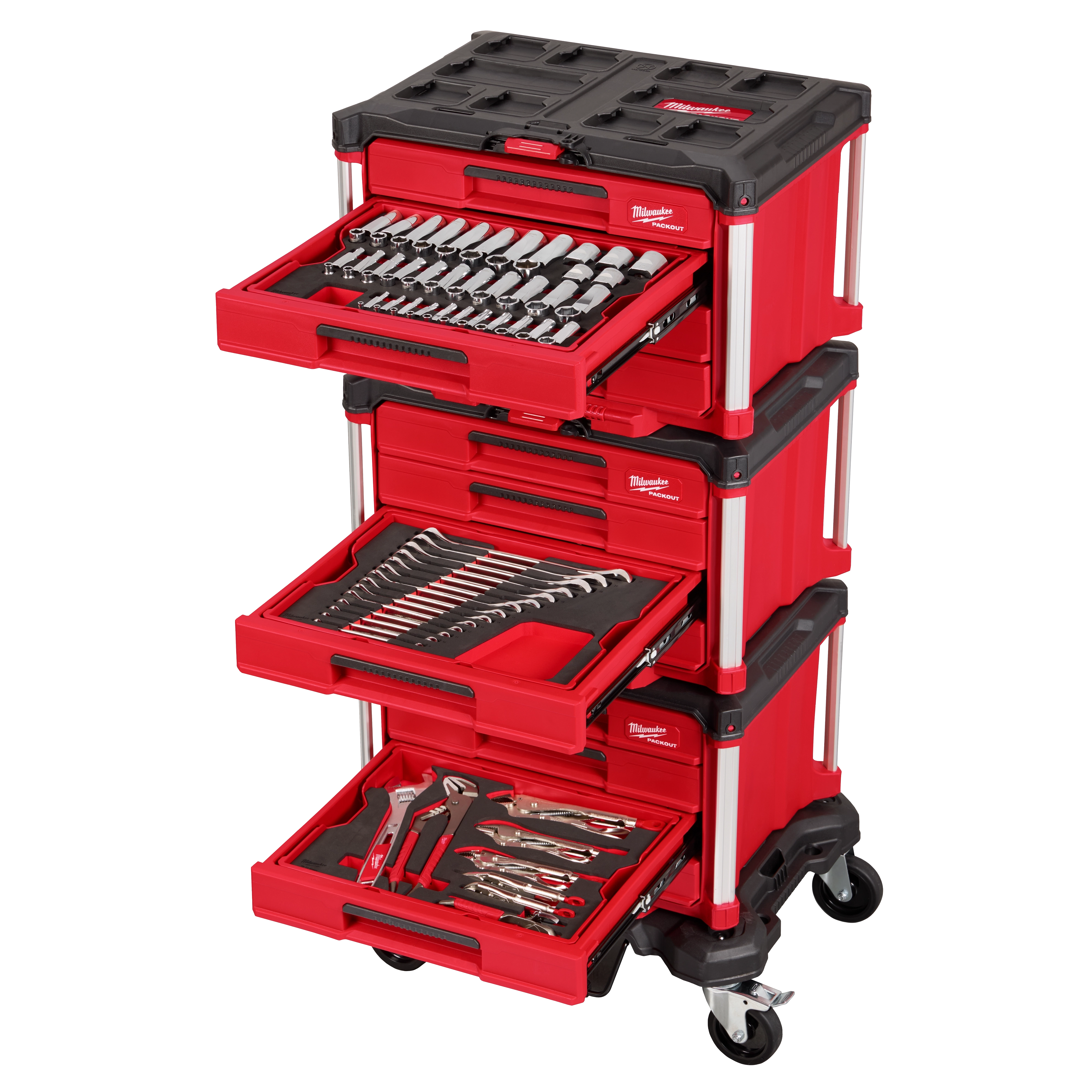 Storage Recommendation 3