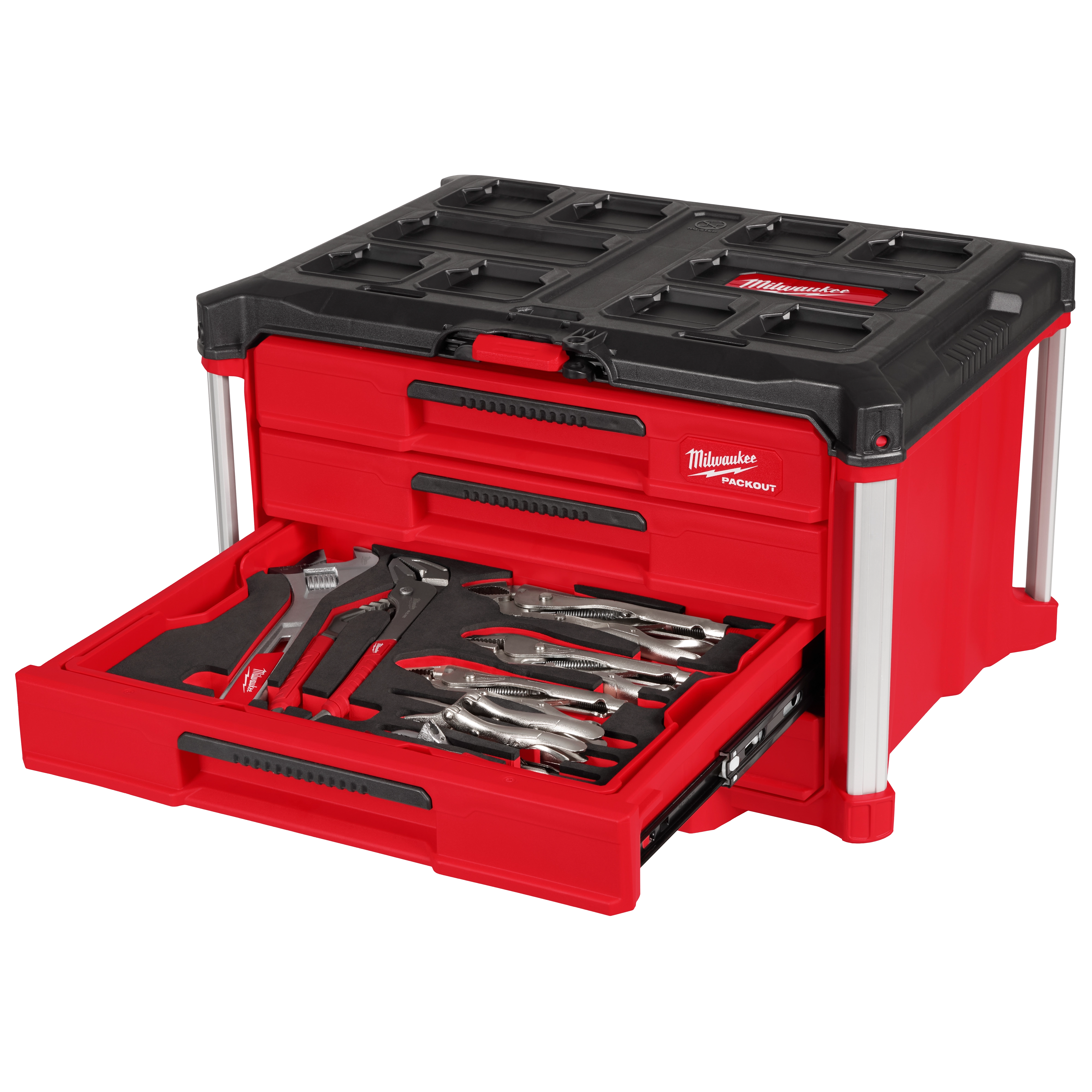 Storage Recommendation 4