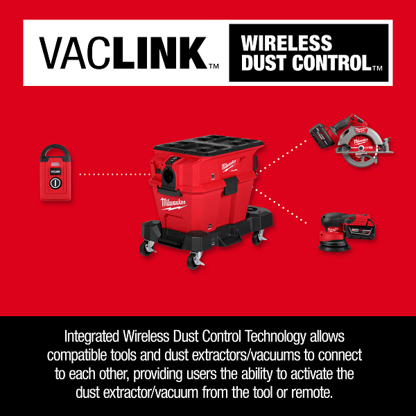 Primary Product VacLink