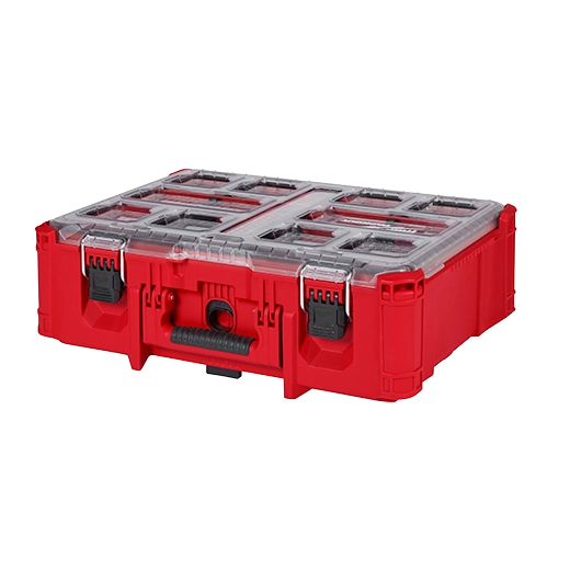 Tool Box Attachments