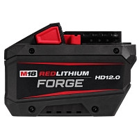 M18™ REDLITHIUM™ FORGE™ HD12.0 Battery Pack