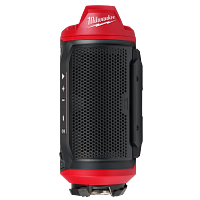 M12™ Bluetooth® Jobsite Speaker w/ PACKOUT™ Compatibility