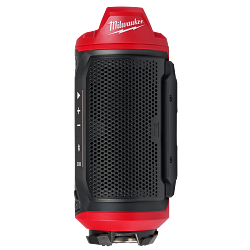 M12™ Bluetooth® Jobsite Speaker w/ PACKOUT™ Compatibility