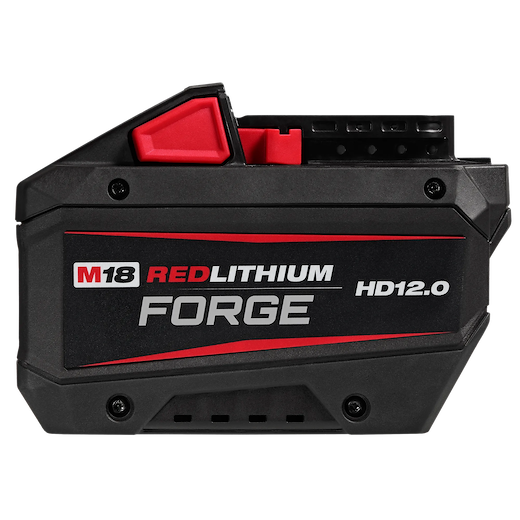M18™ REDLITHIUM™ FORGE™ HD12.0 Battery Pack