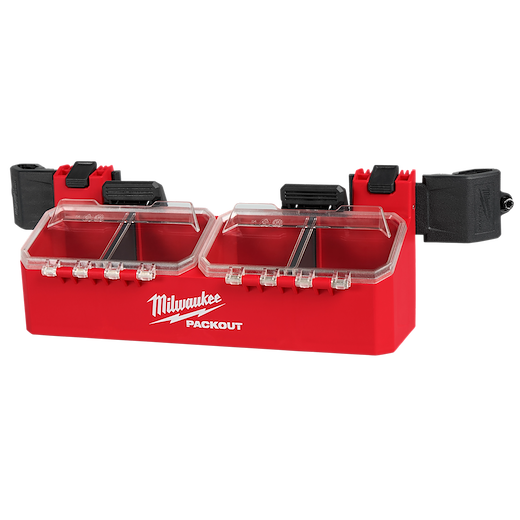PACKOUT™ Tool Box 2-Bin Attachment