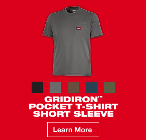 GRIDIRON™ Pocket T-shirt 