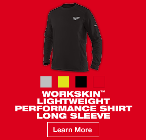 WORKSKIN™ P