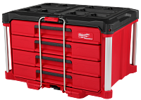 Tool Boxes