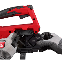 M18™ FORCE LOGIC™ Single Channel Strut Shear Kit