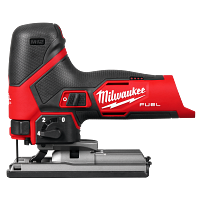 M12 FUEL™ Jig Saw