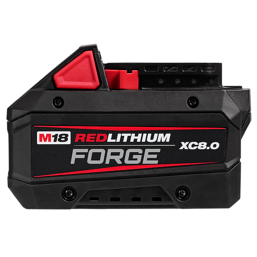 M18™ REDLITHIUM™ FORGE™ XC8.0 Battery (10 Pk)