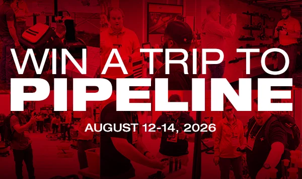 pre-pipeline-sweepstakes Application Photo