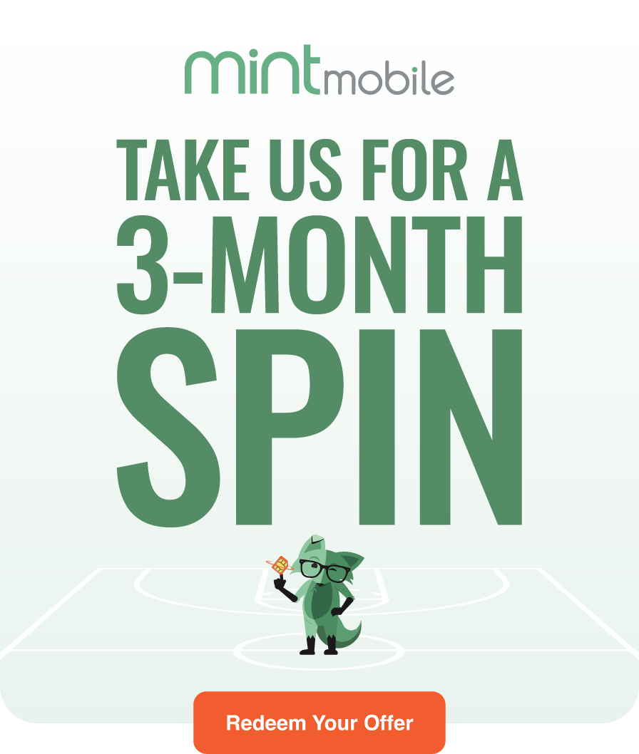 Take us for a 3-Month spin