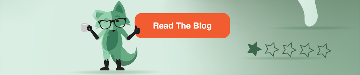 Read the Blog