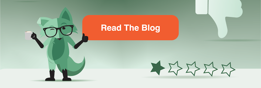 Read the blog