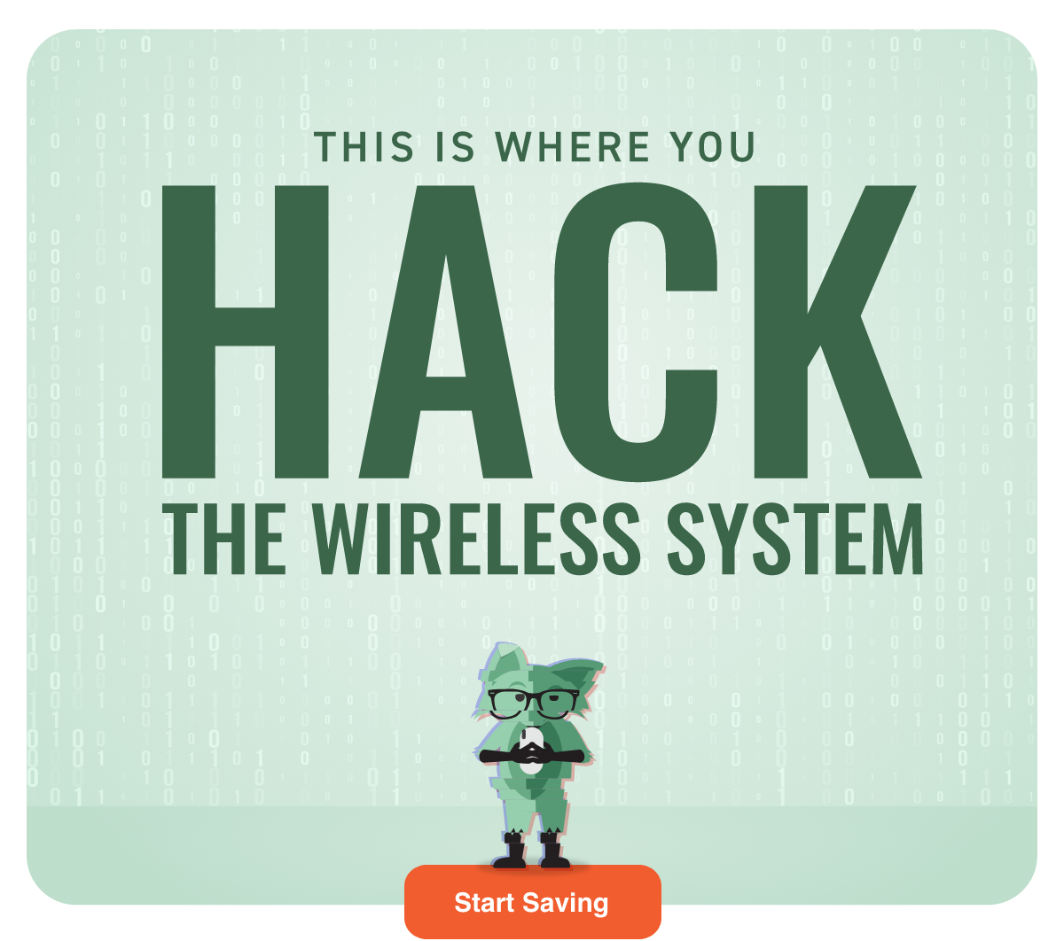 This is where you hack the wireless system