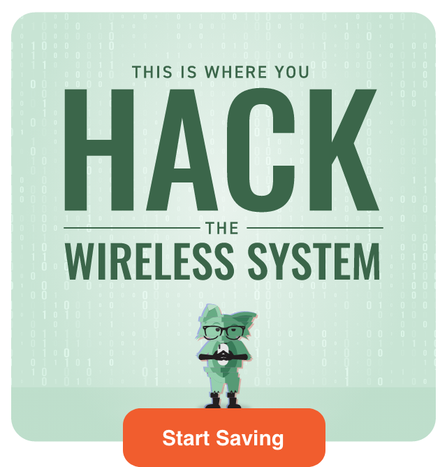 This is where you hack the wireless system