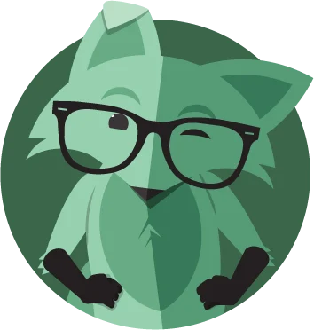 Mint Fox