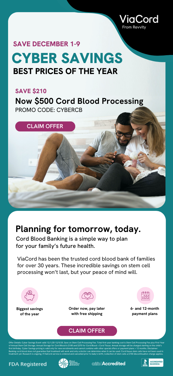 MOTHERHOOD VIACORD