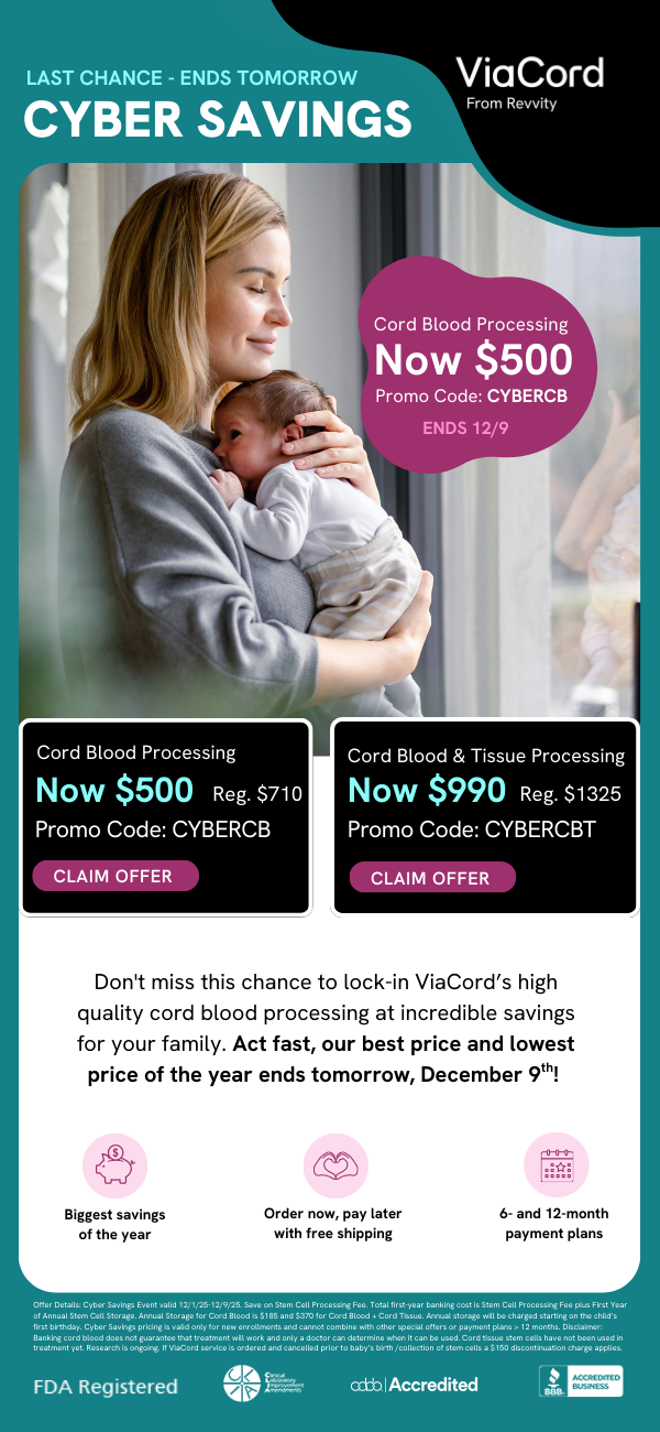 MOTHERHOOD VIACORD