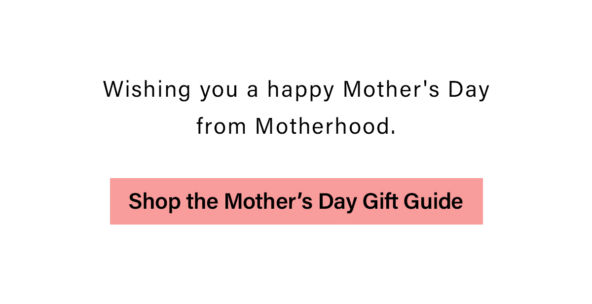 motherhood