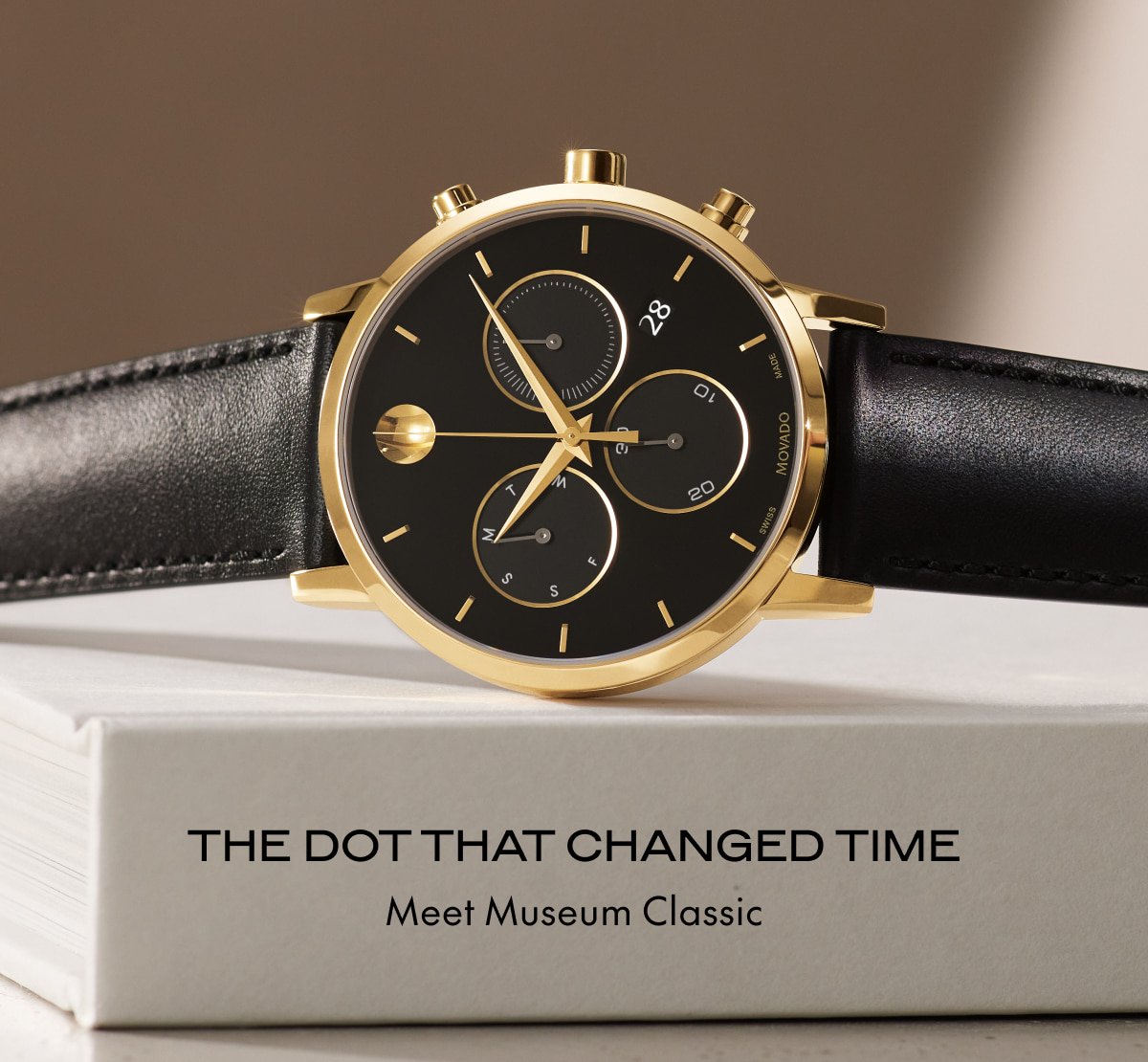 MEET MUSEUM CLASSIC