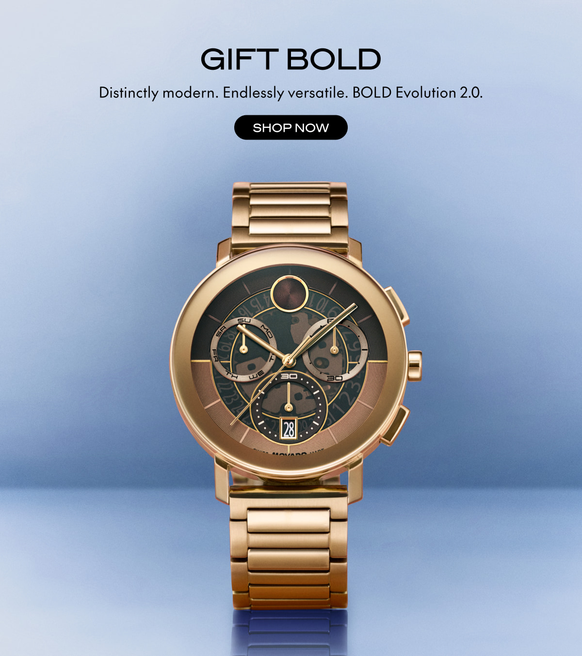 SHOP BOLD EVOLUTION 2.0